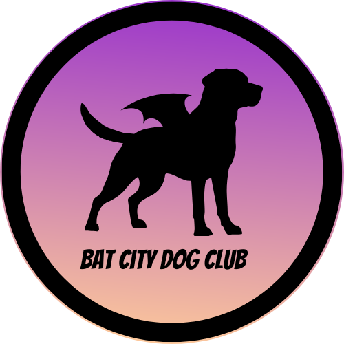 Bat City Dog Club